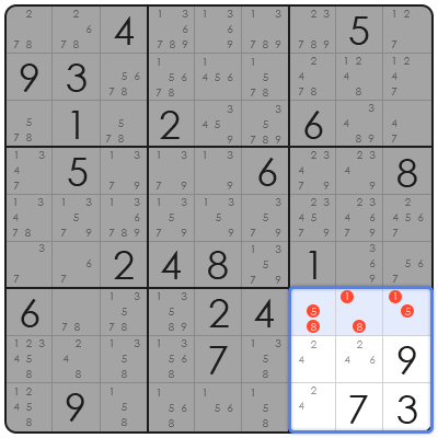 new york times sudoku medium