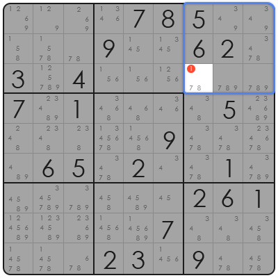 killer sudoku print